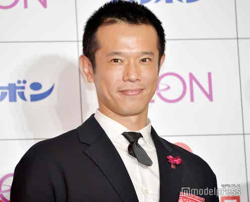 コロナ感染の庄司智春、謝罪「自分たちの対策の甘さから集団感染を引き起こした可能性があります」