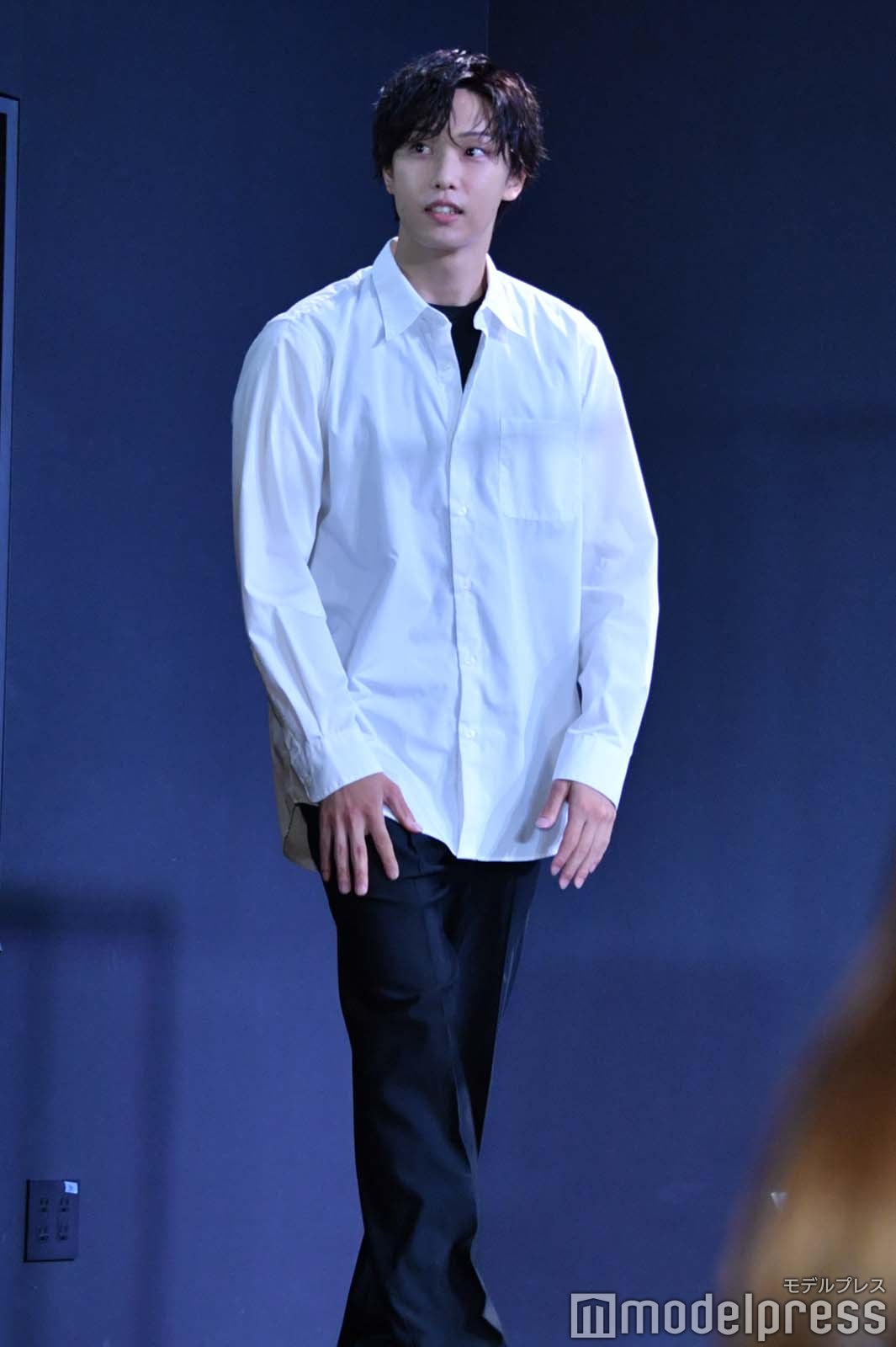 堀夏喜 （C）モデルプレス