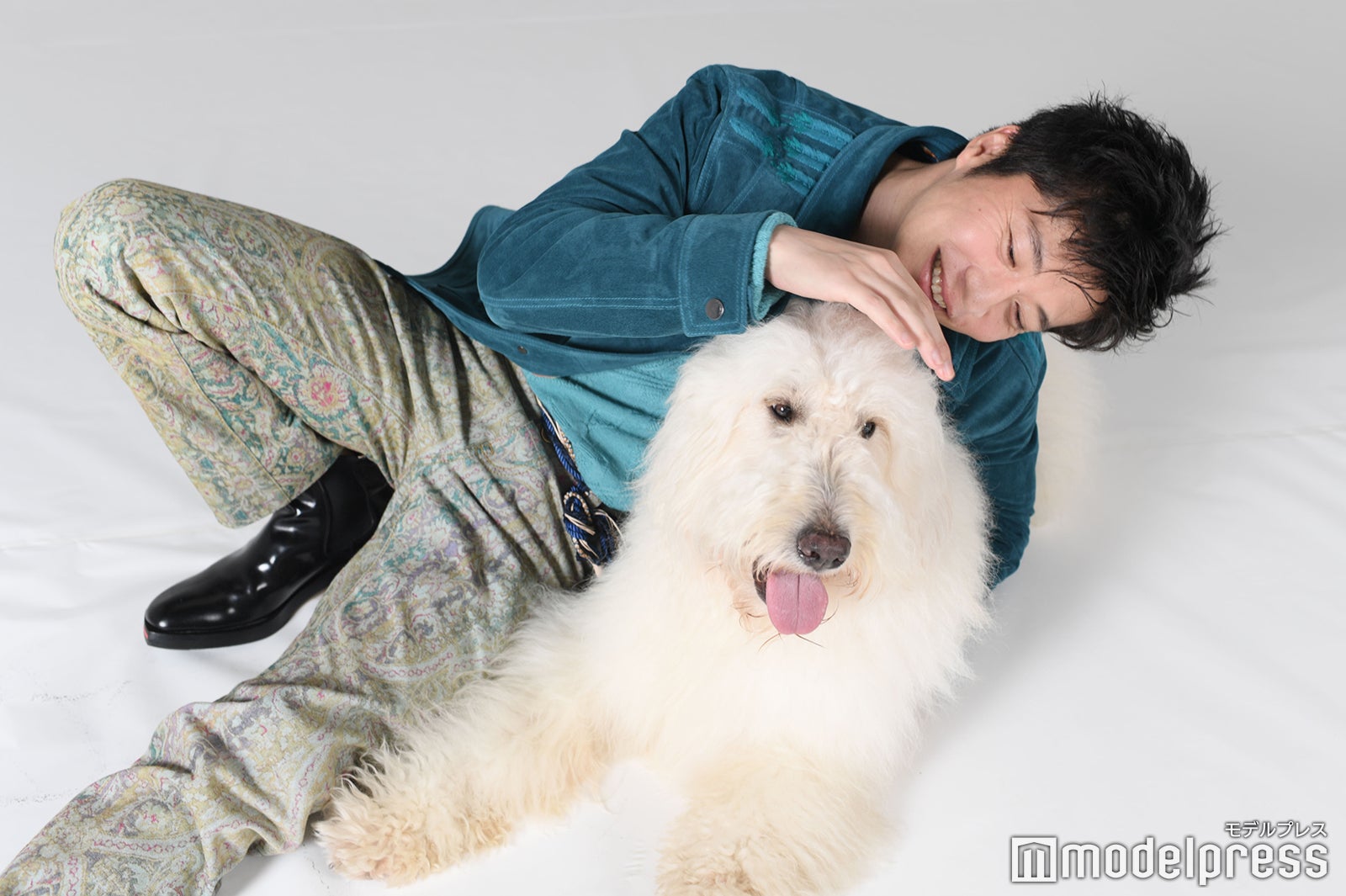 田中圭（C）モデルプレス