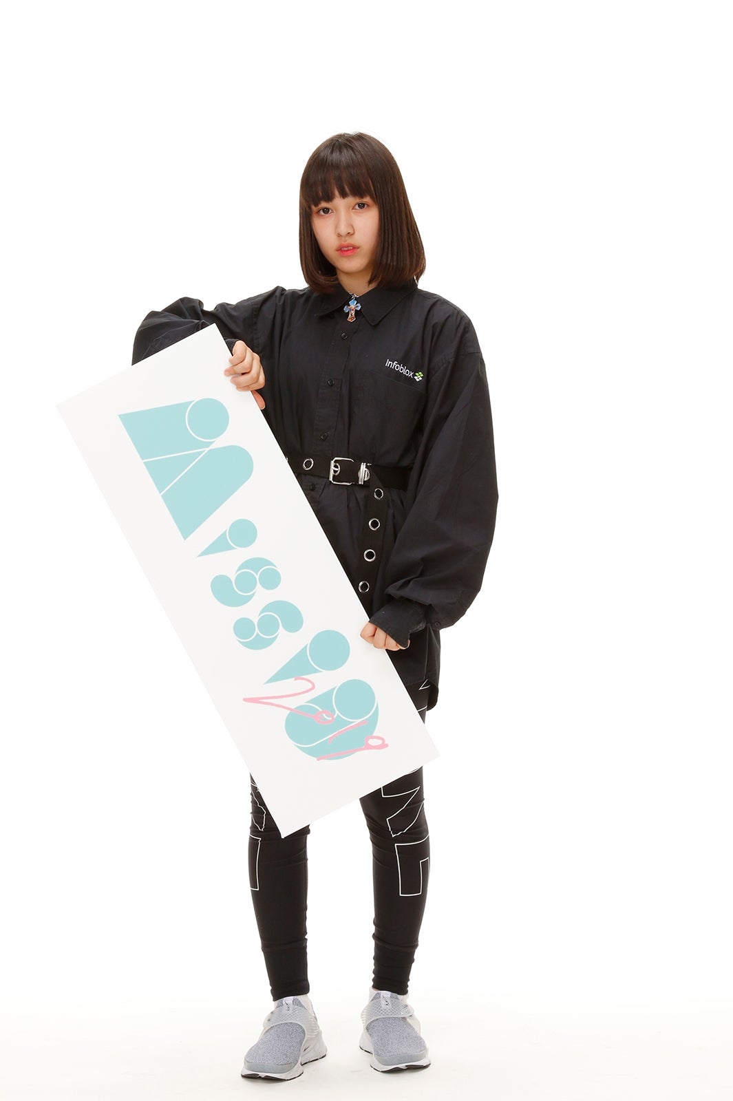 飛車仔 （写真提供：講談社） 