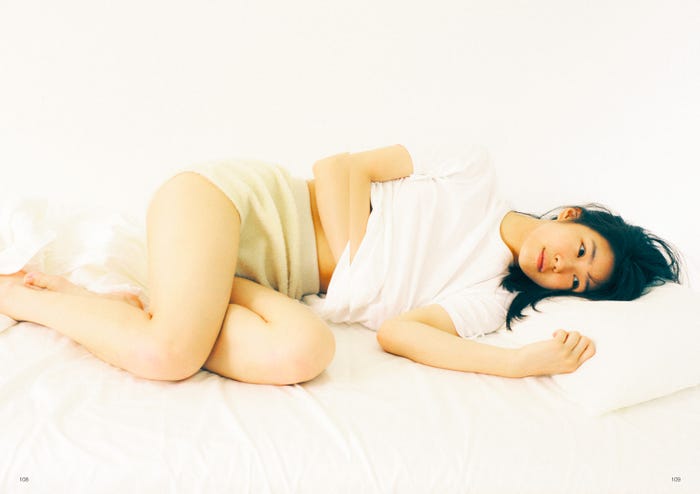 加村真美/画像提供:所属事務所