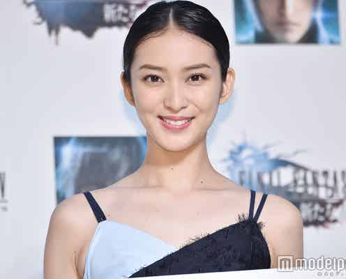 武井咲、EXILE TAKAHIROと結婚&妊娠 国民的美少女コンテストからトップ女優へ<略歴>