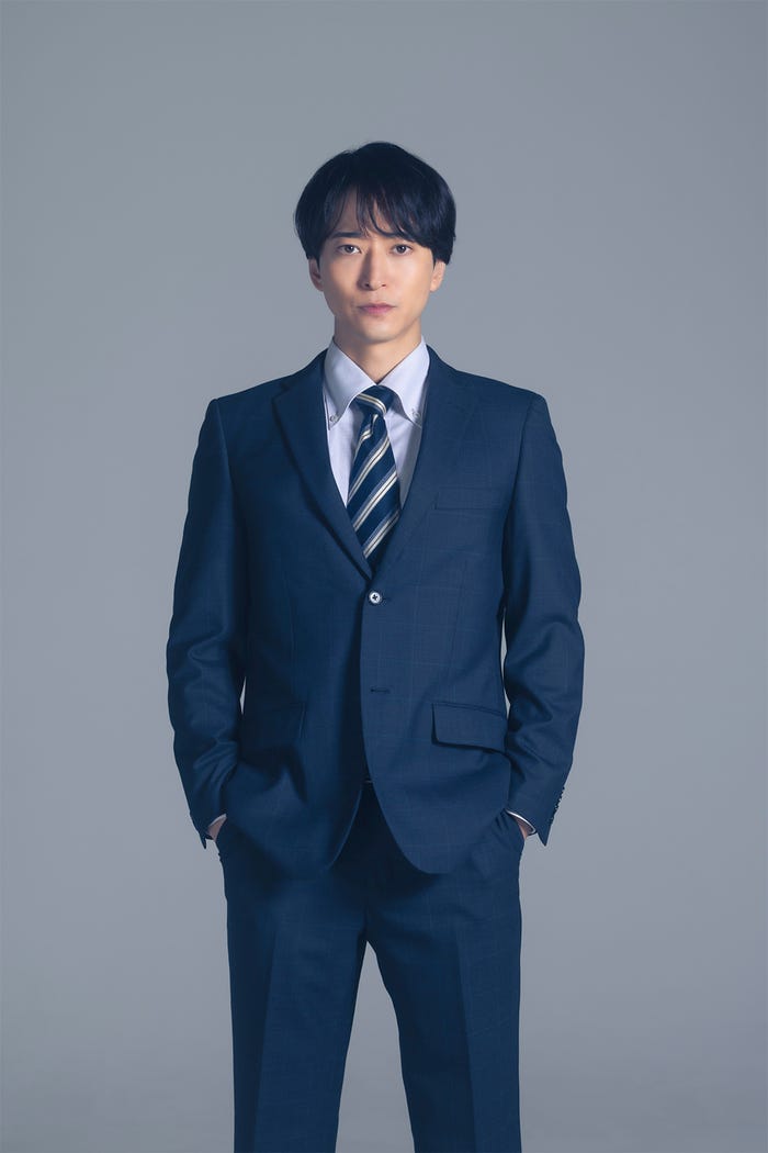 浅香航大(C)中京テレビ