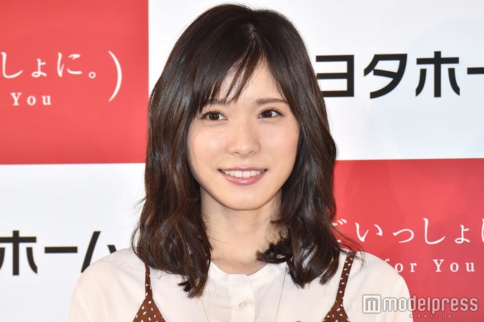 松岡茉優 友達がいなかった 高校生活を回顧 モデルプレス