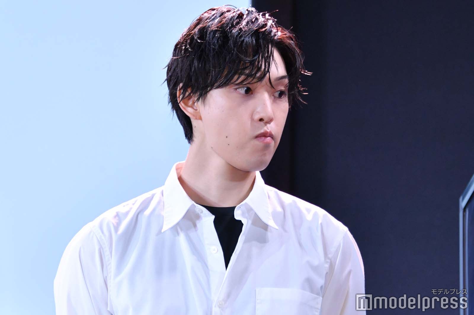 堀夏喜 （C）モデルプレス