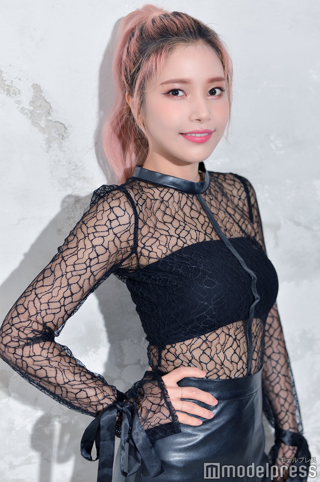 ソラ（C）モデルプレス