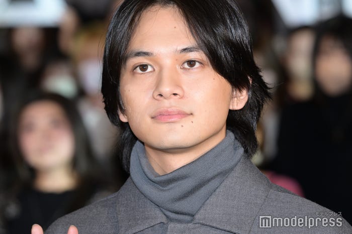 北村匠海(C)モデルプレス