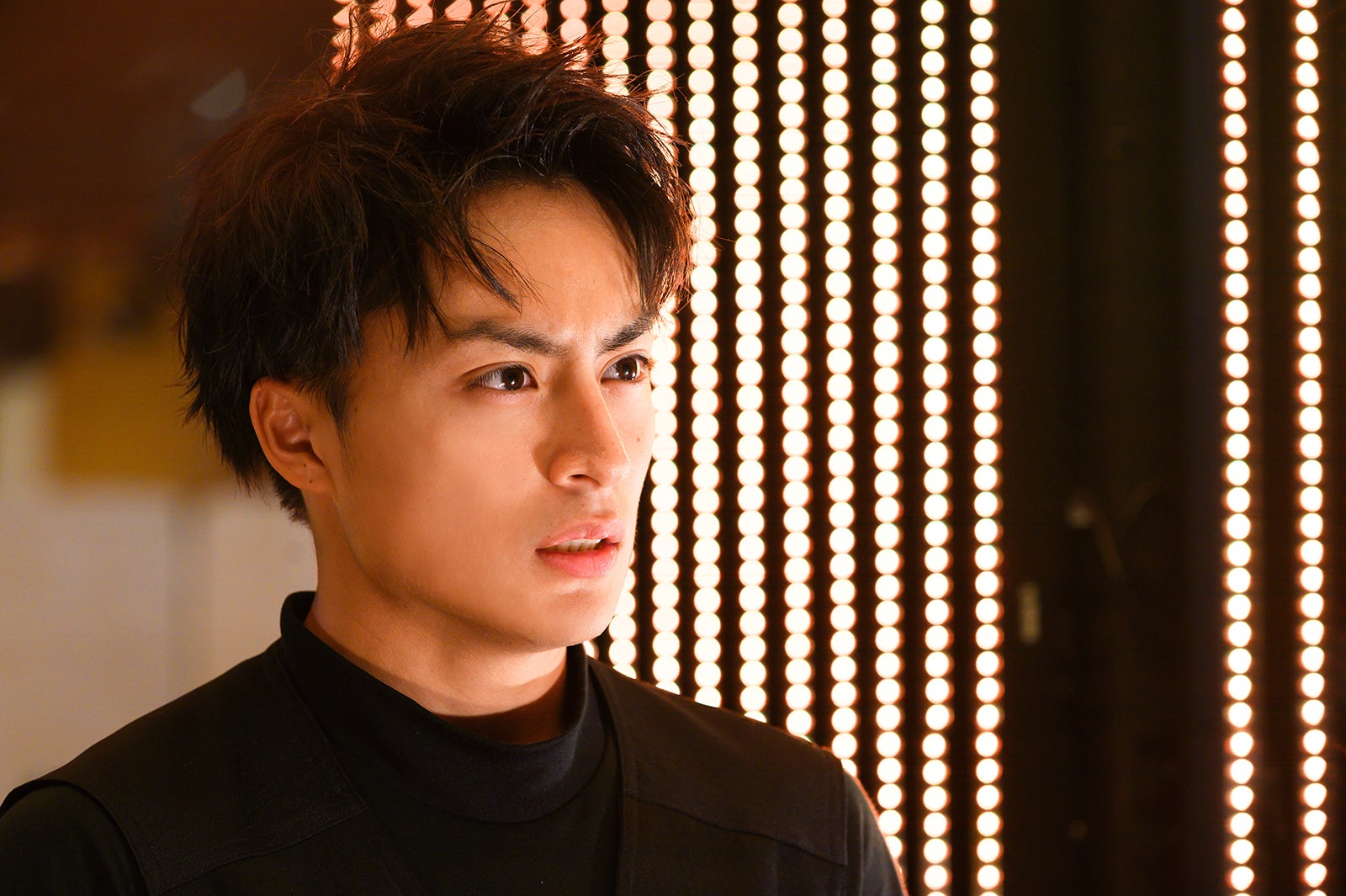 白濱亜嵐 （C）2020「PRINCE OF LEGEND」製作委員会