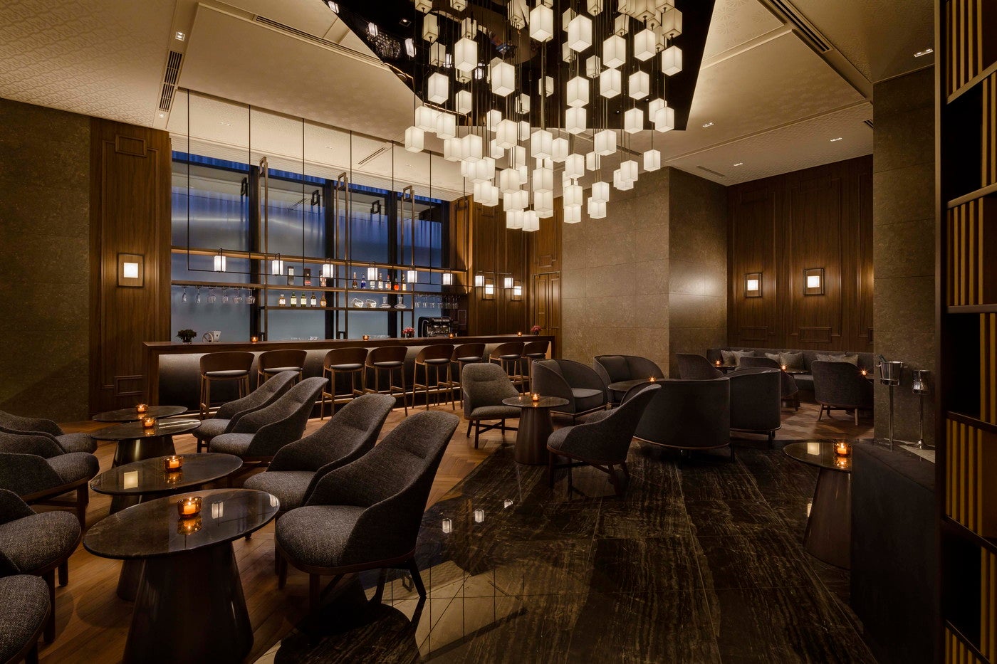 ヒルトン長崎／画像提供：ヒルトン長崎