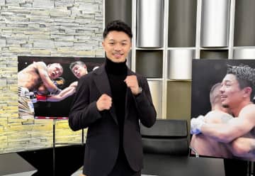 中谷潤人、5月井上尚弥戦に思い「最高の中谷潤人つくれる」「（勝って）PFP1位に」辛勝のサウジ前哨戦で糧「グー、チョキ、パー全て出せるように」