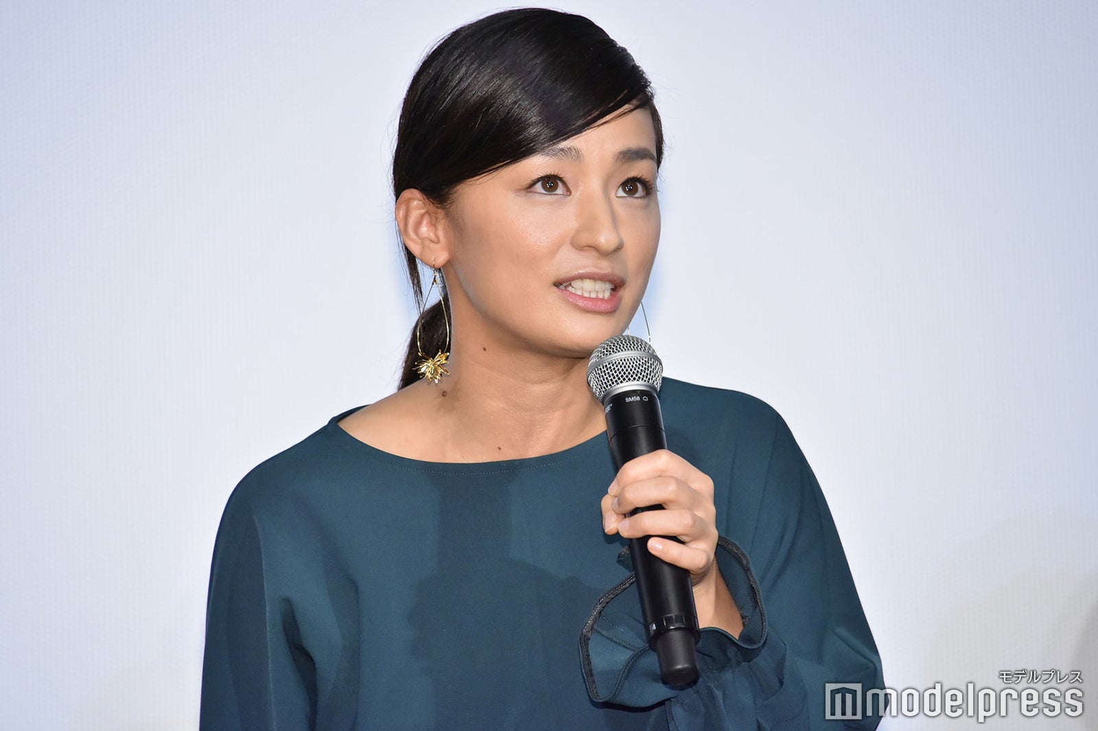 尾野真千子（C）モデルプレス