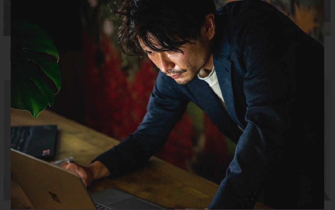 【Grant・井上真生氏】平均265%成長継続の原動力とは？借金生活、父の死を経てたどり着いた“成長実感”の秘訣 ＜REAL VALUE×モデルプレス連動＞