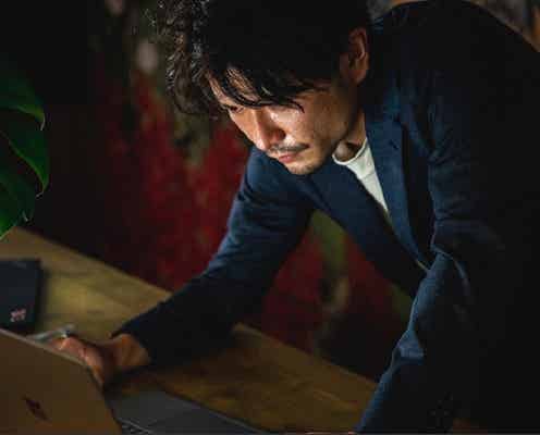 【Grant・井上真生氏】平均265%成長継続の原動力とは?借金生活、父の死を経てたどり着いた“成長実感”の秘訣 <REAL VALUE×モデルプレス連動>