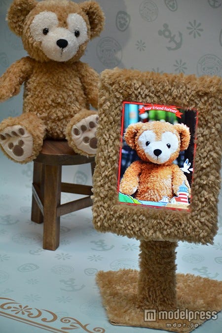 公式カメラアプリをサンプル映像で紹介