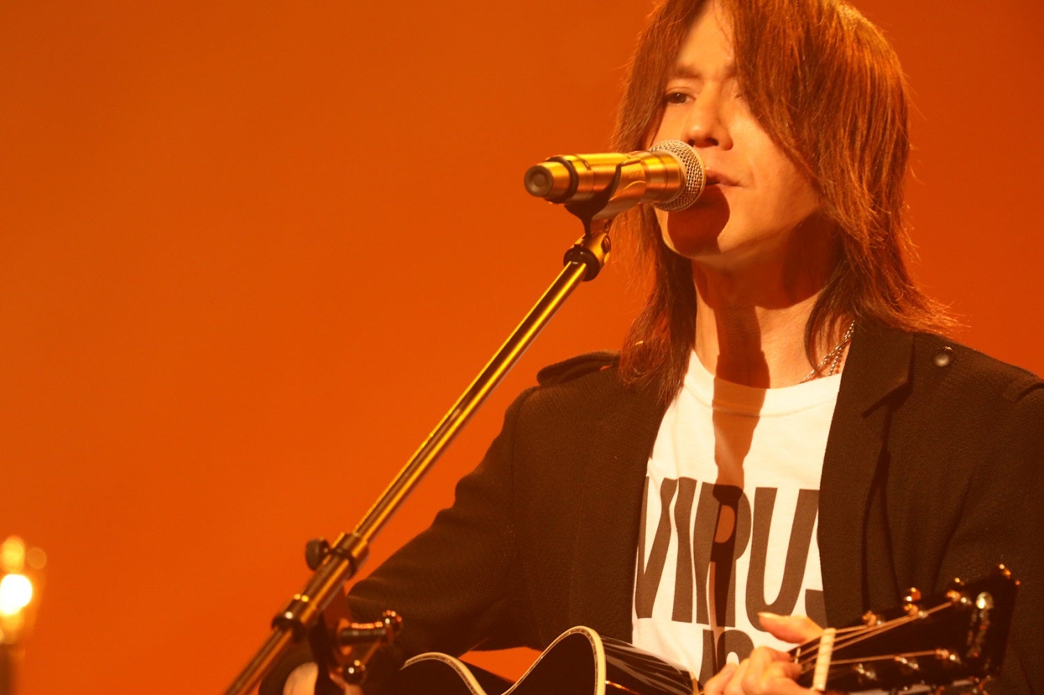 SUGIZO（C）NHK