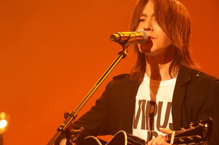 SUGIZO(C)NHK