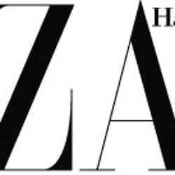 「Harper’s BAZAAR」ロゴ（提供写真）