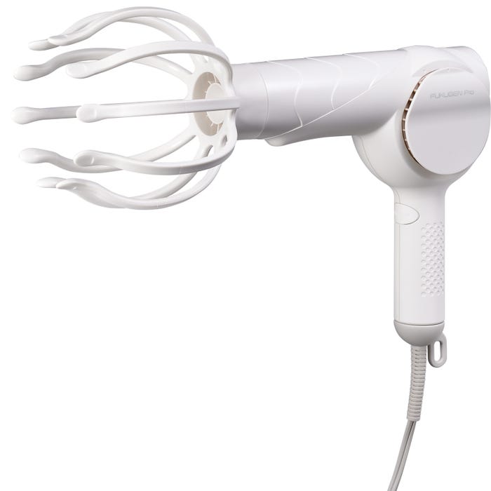 ルーヴルドー レヴィ 復元ドライヤー(R)Pro 真白(ましろ)