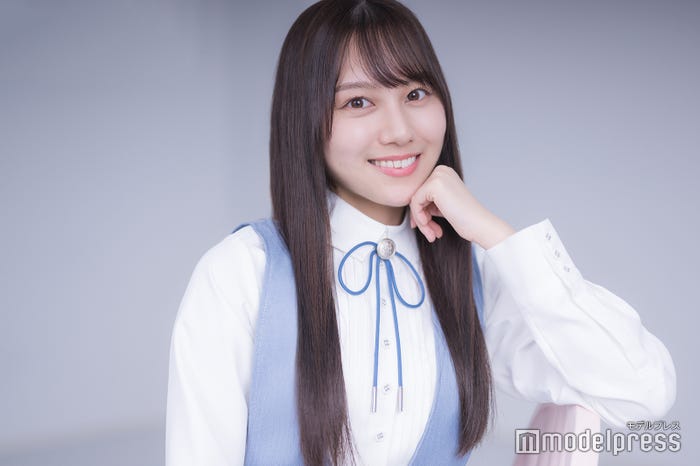 平岡海月(C)モデルプレス