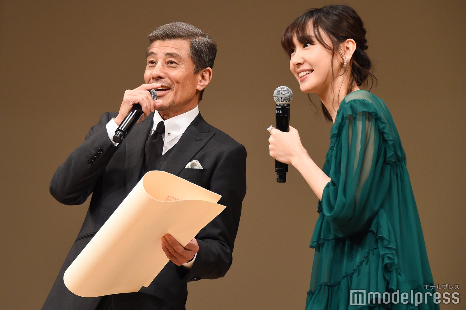 パパとムスメの7日間」15年ぶり復活で“ガッキー”トレンド入り