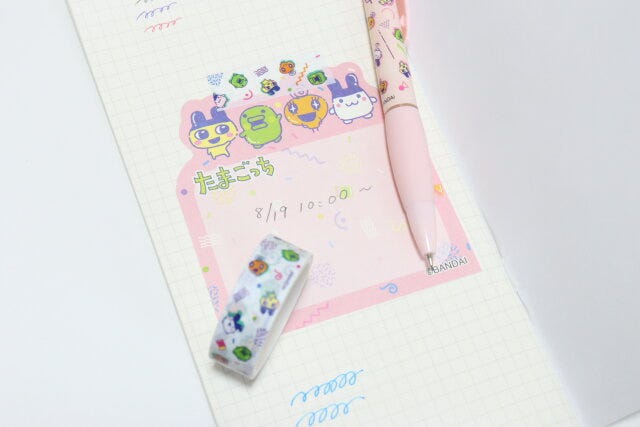 ダイソー　たまごっち