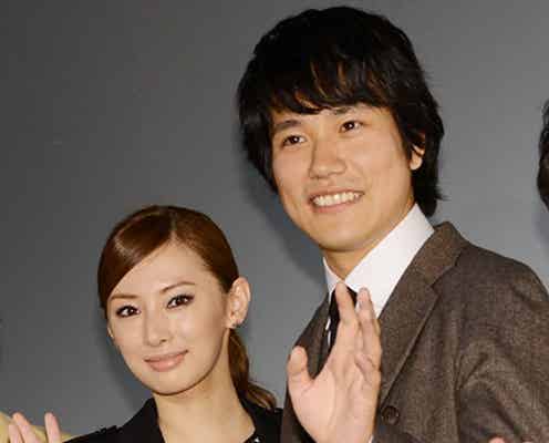 松山ケンイチ、北川景子と再共演で「実現できた」