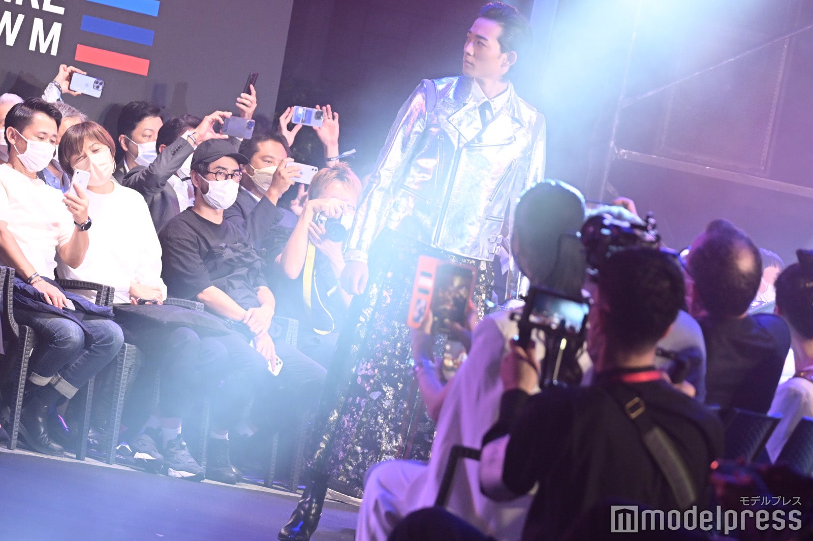 竜星涼 （C）モデルプレス