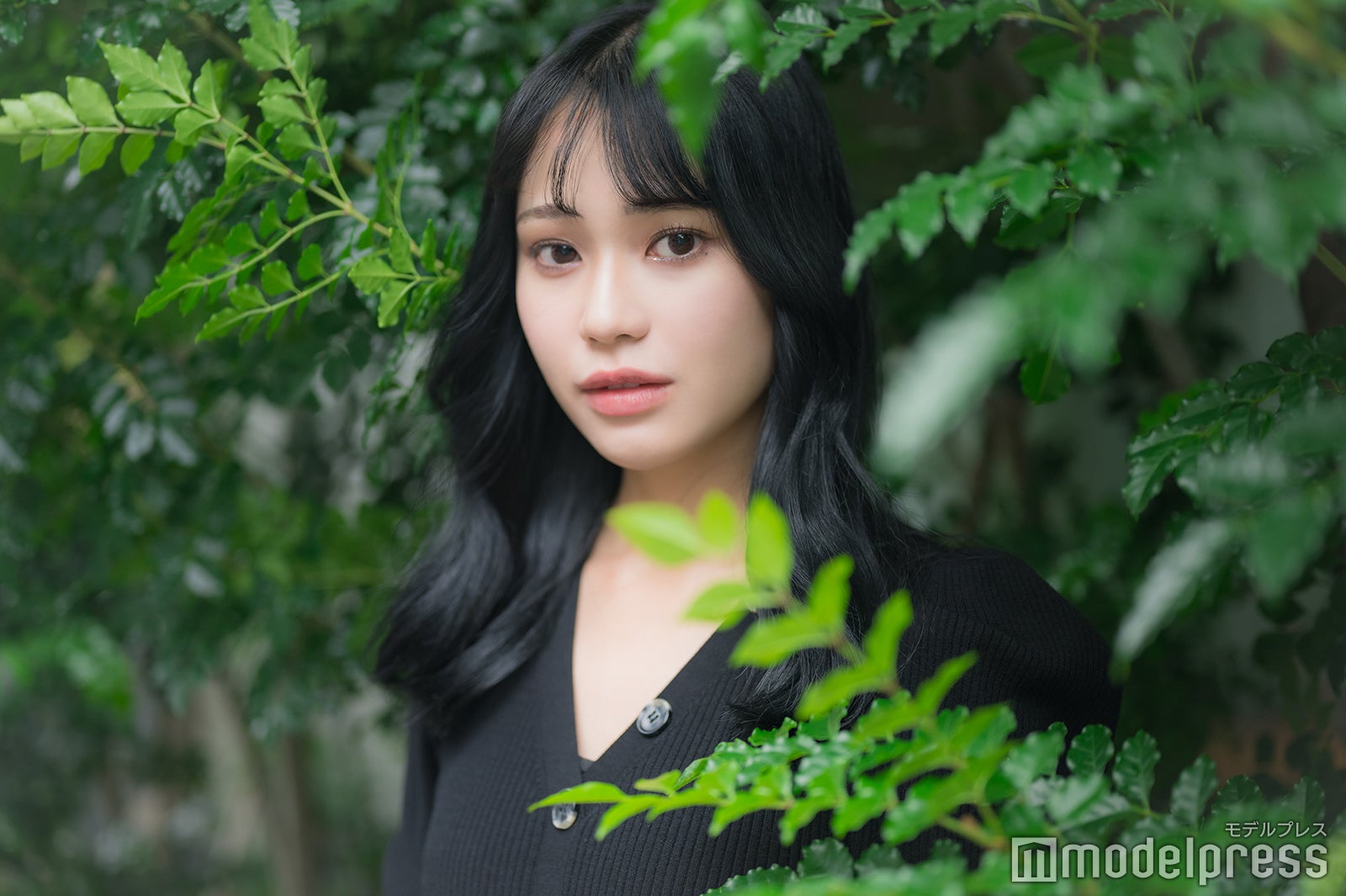 大木美空さん（C）モデルプレス