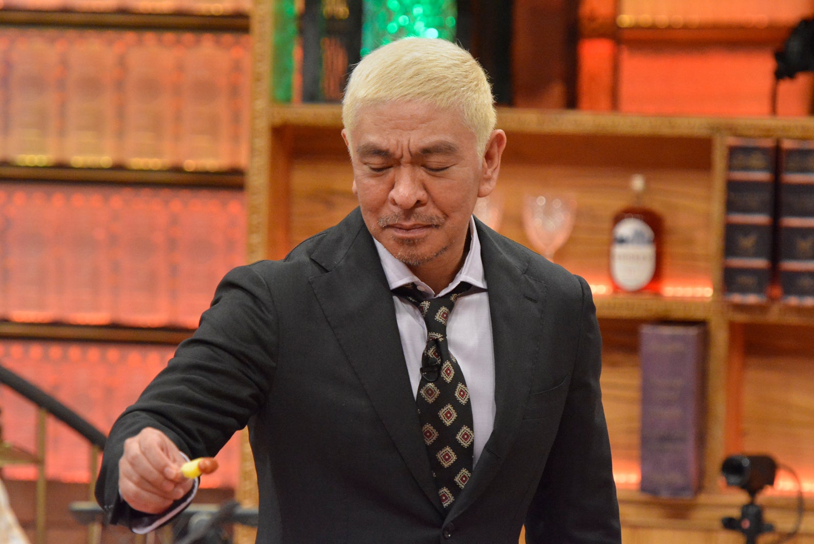 松本人志（画像提供：読売テレビ）