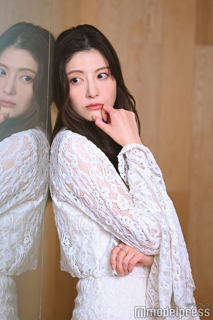 佐藤ありさ(C)モデルプレス