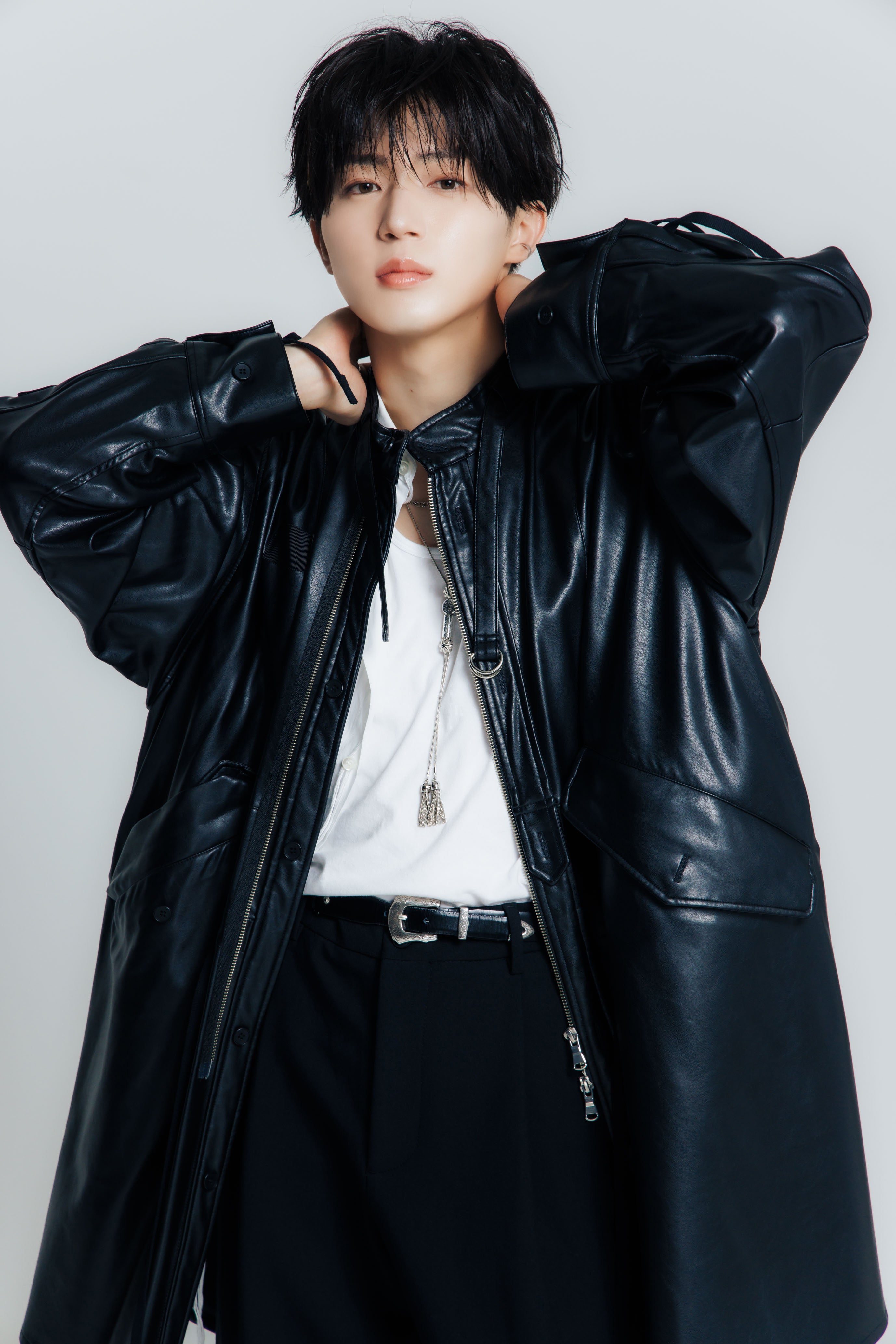 西山智樹（提供写真）