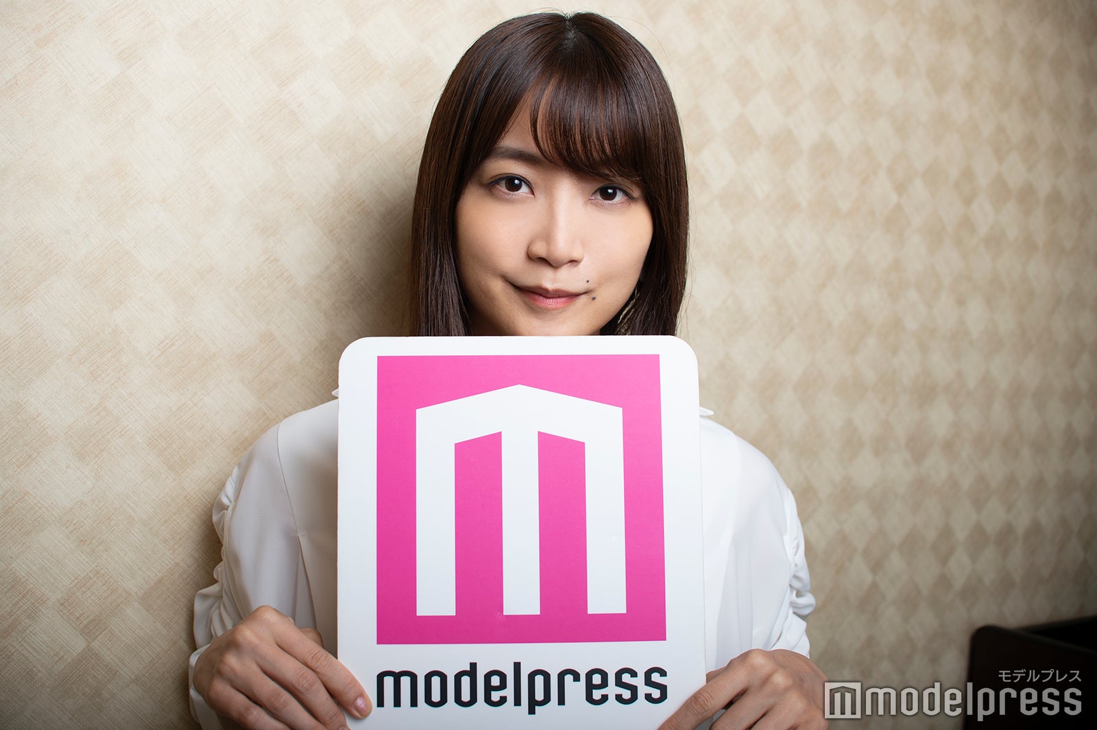 深川麻衣（C）モデルプレス