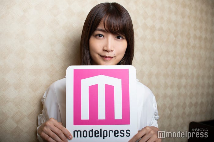 深川麻衣(C)モデルプレス