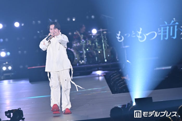 Novelbright(C)モデルプレス