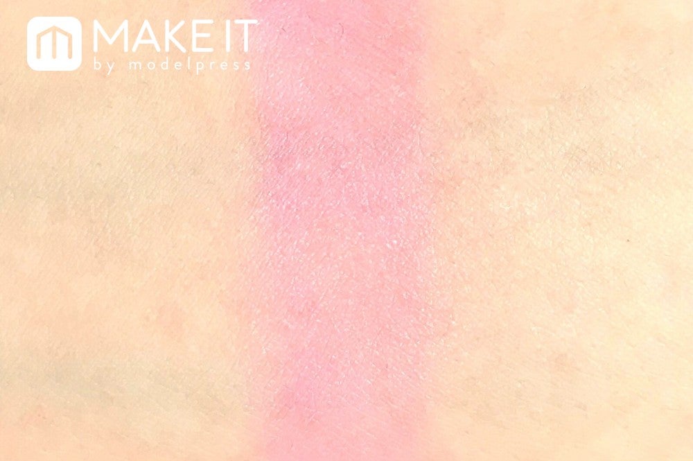 CHICCA／フローレスグロウ フラッシュブラッシュ／06 ポニーテール (C)メイクイット