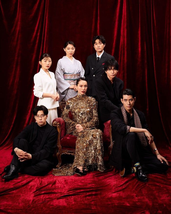 「地獄に堕ちるわよ」戸田恵梨香、緻密な役作りの全貌明かす 週間グローバルTOP10入りの快挙