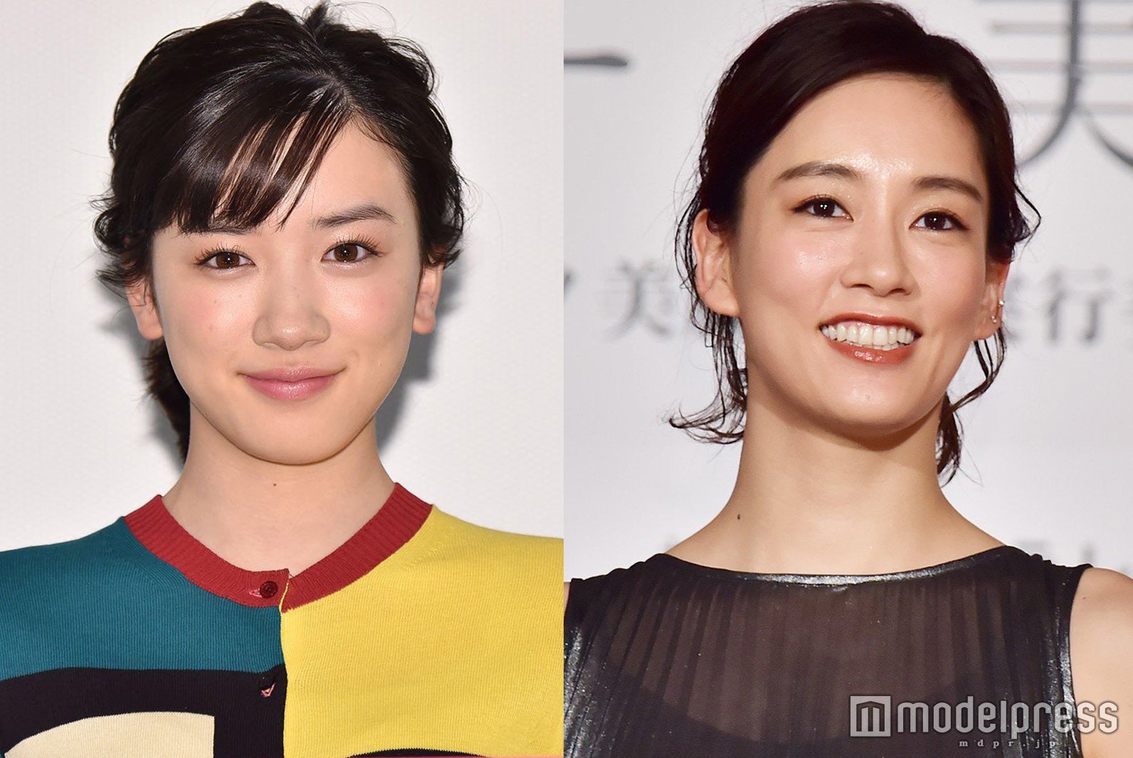 水川あさみ、永野芽郁へ愛情あふれるメッセージ「素敵な関係」「大好きな2人」と反響