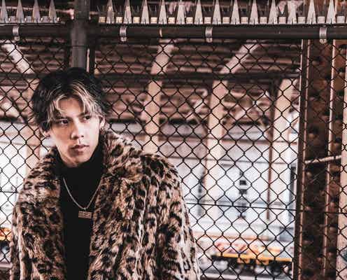超セレブイケメン・Lil Noah(リル・ノア)に注目 ラッパー・俳優として飛躍中
