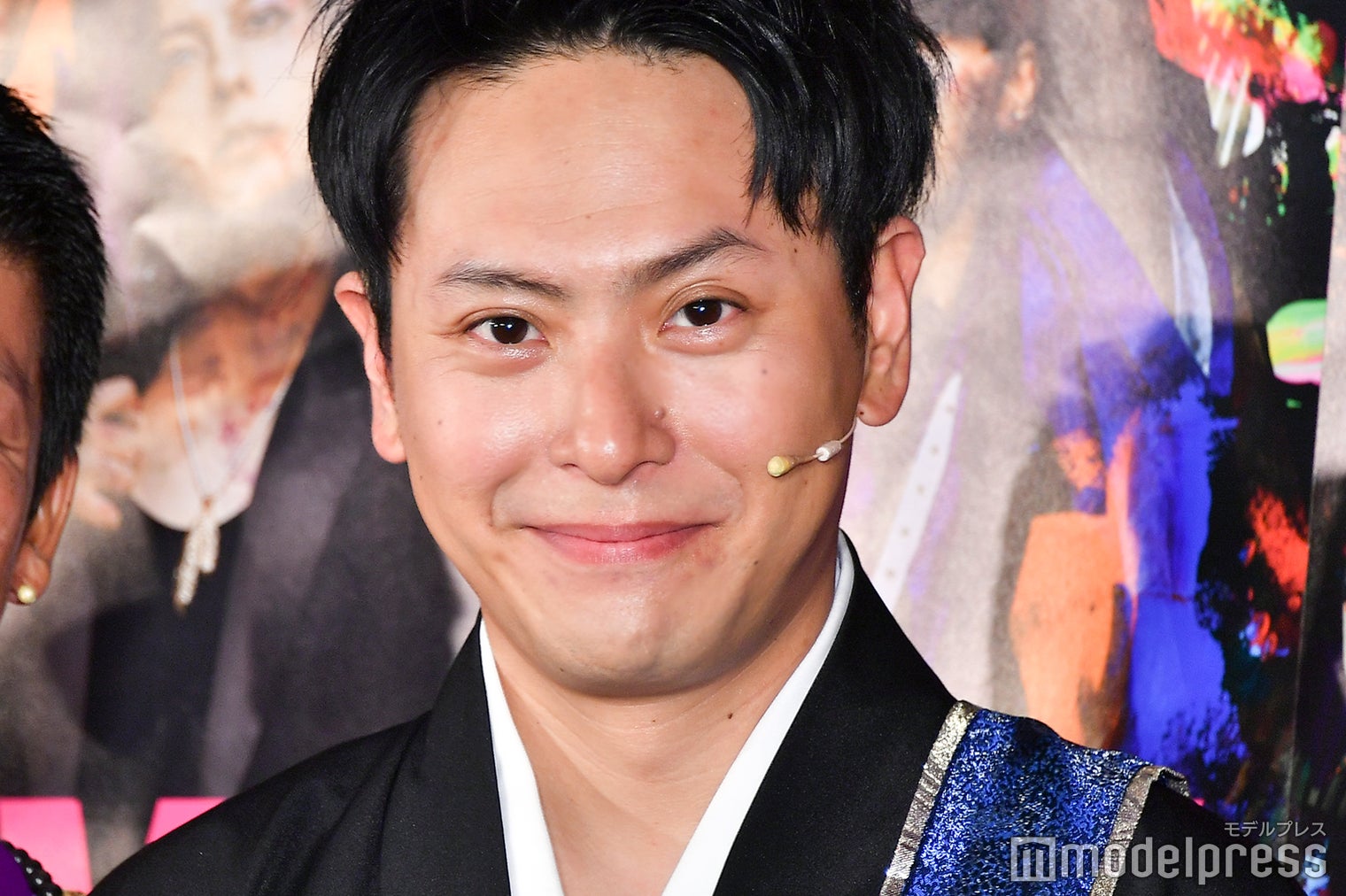 画像11 16 三代目jsb山下健二郎 イケメンゾンビ従えダンス ここが面白い 4つの見どころ 八王子ゾンビーズ モデルプレス