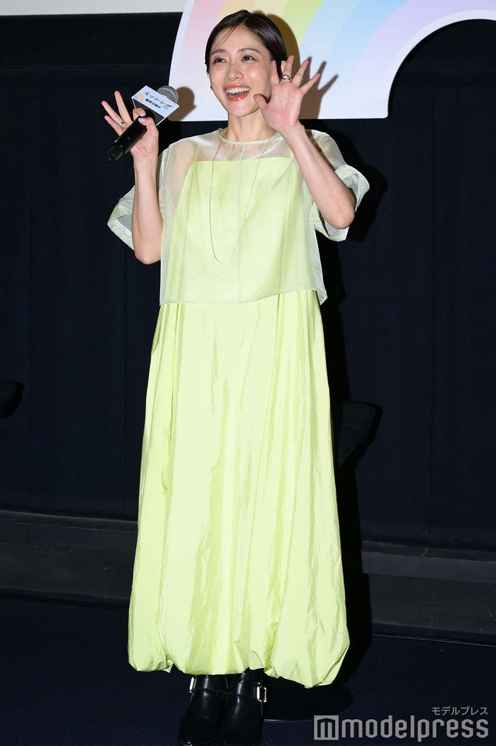 石原さとみ(C)モデルプレス