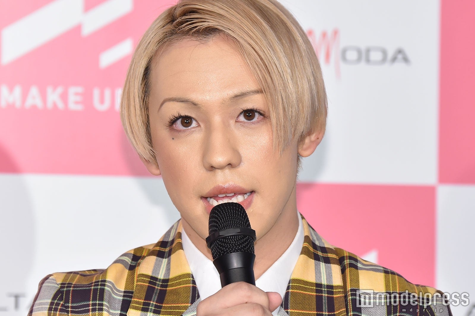 りゅうちぇる （C）モデルプレス