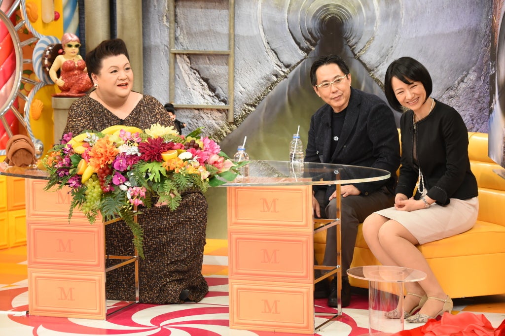 「マツコの知らない世界SP」下水道の世界（C）TBS