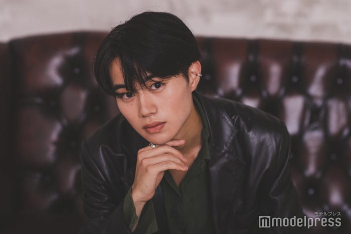 村田一真さん(C)モデルプレス