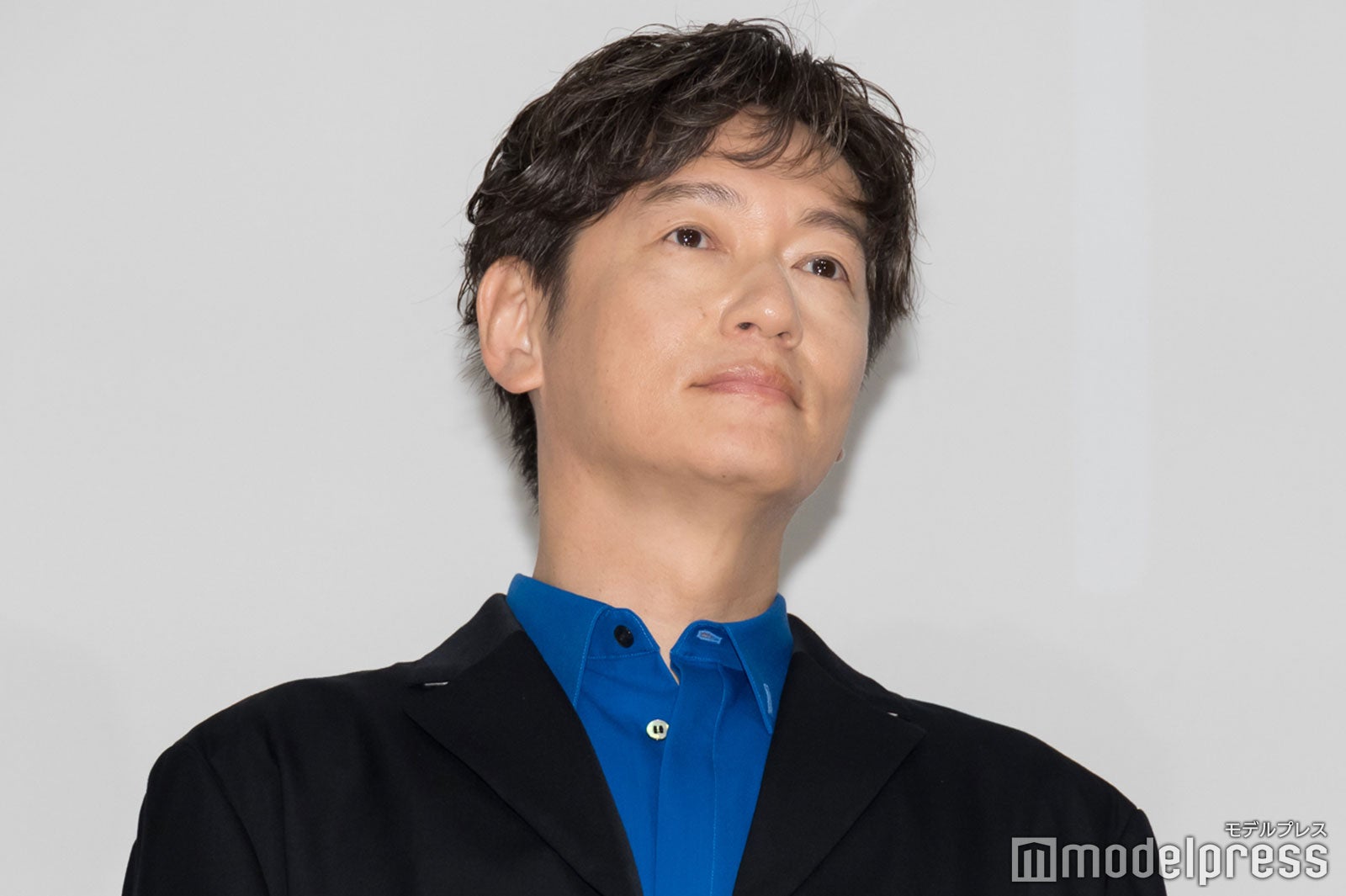 井浦新（C）モデルプレス