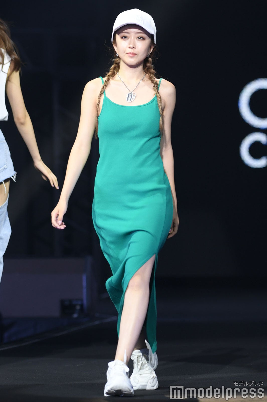 みりちゃむ（C）モデルプレス