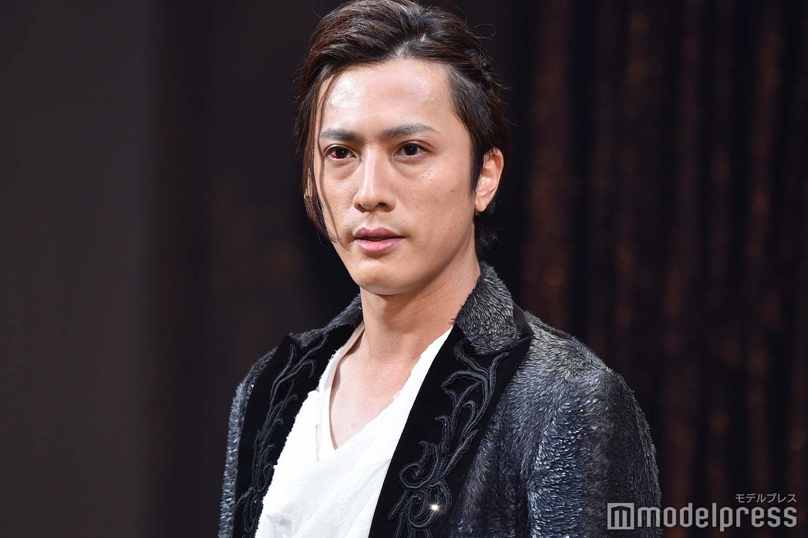 内博貴 （C）モデルプレス