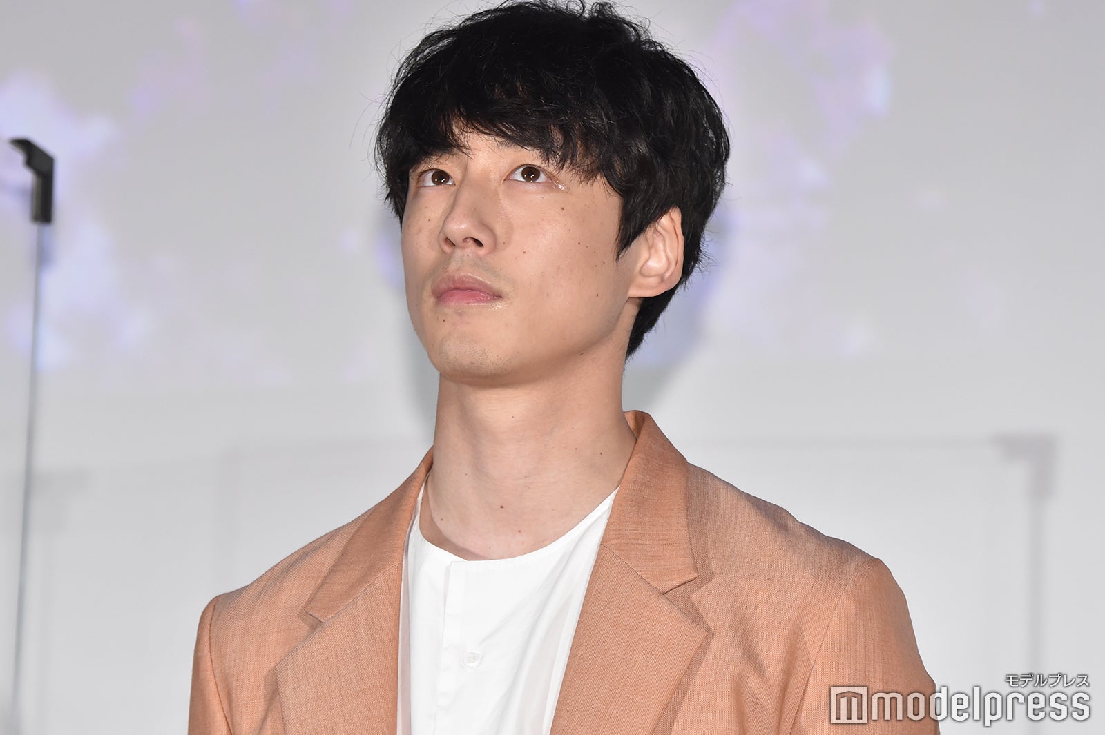 坂口健太郎 （C）モデルプレス