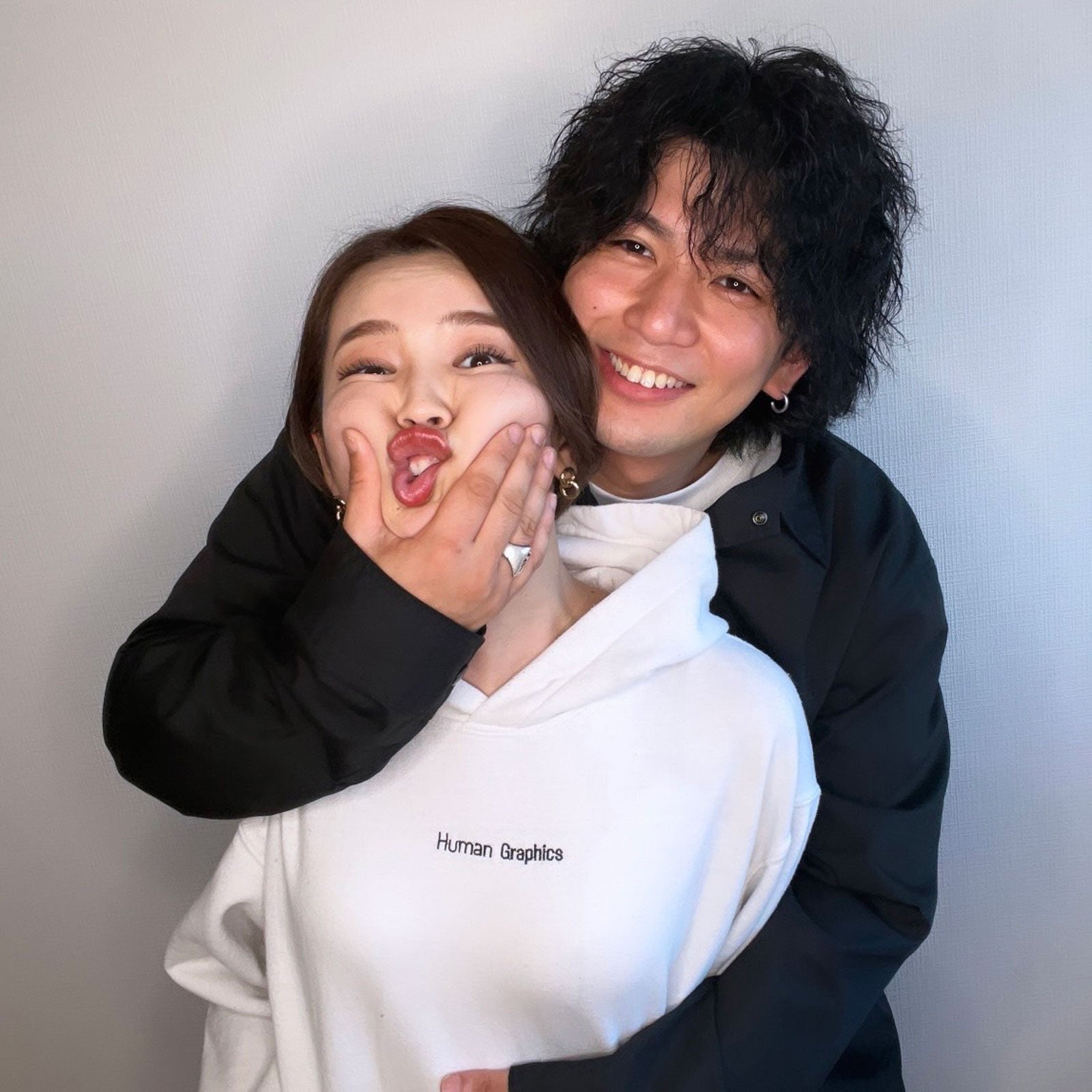 mirei、純輝（提供写真）