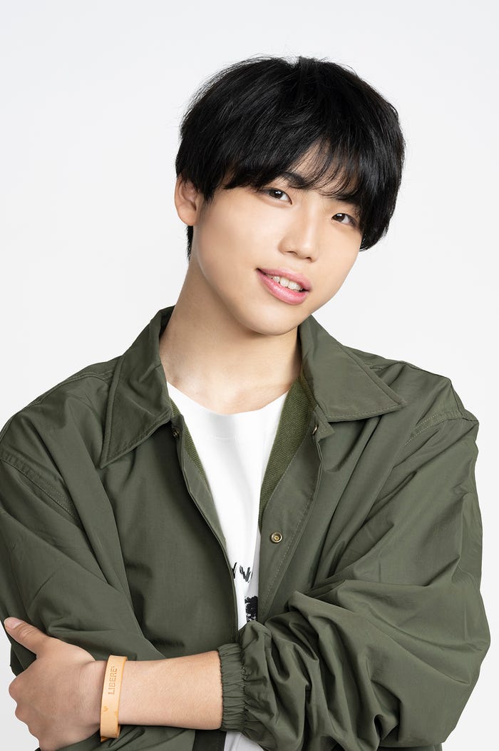 シュント (提供写真)