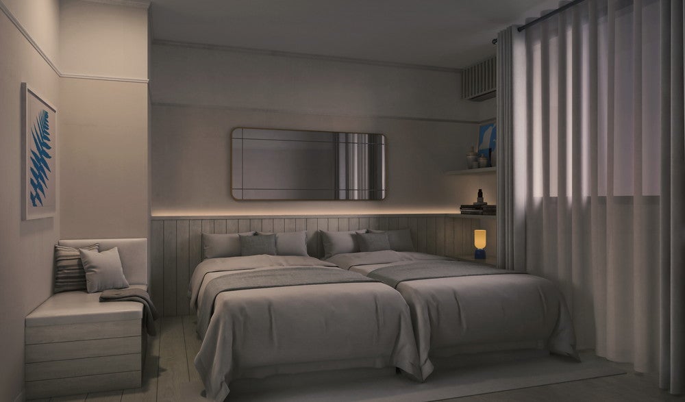 プリシアリゾートヨロン／画像提供：プリシアリゾート与論